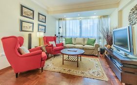 Telheiras Comfortable Stay