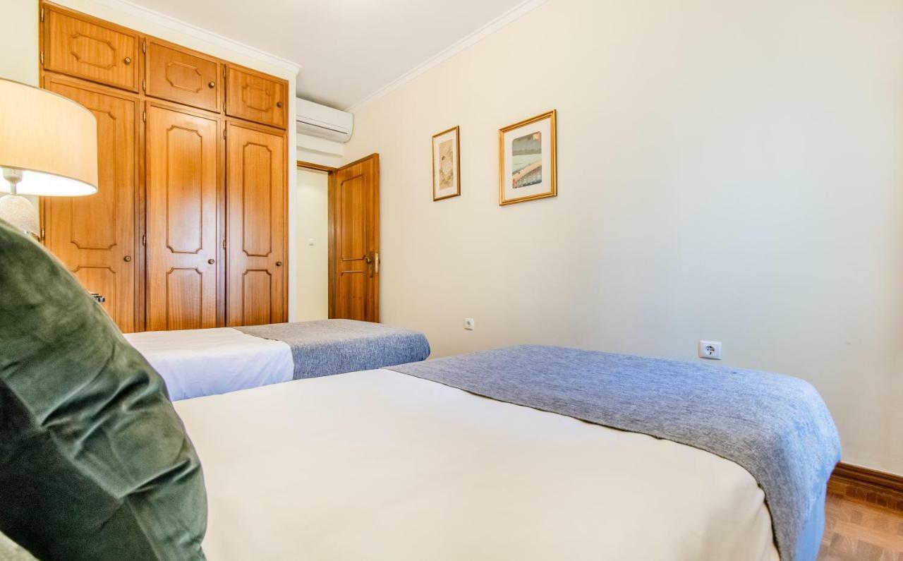 Telheiras Comfortable Stay Lisboa Exterior foto