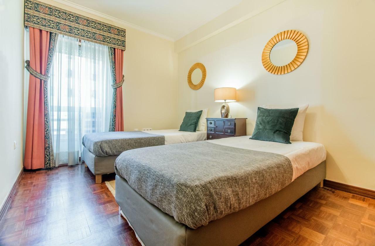 Telheiras Comfortable Stay Lisboa Exterior foto