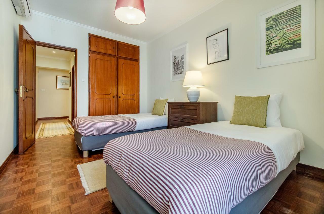 Telheiras Comfortable Stay Lisboa Exterior foto