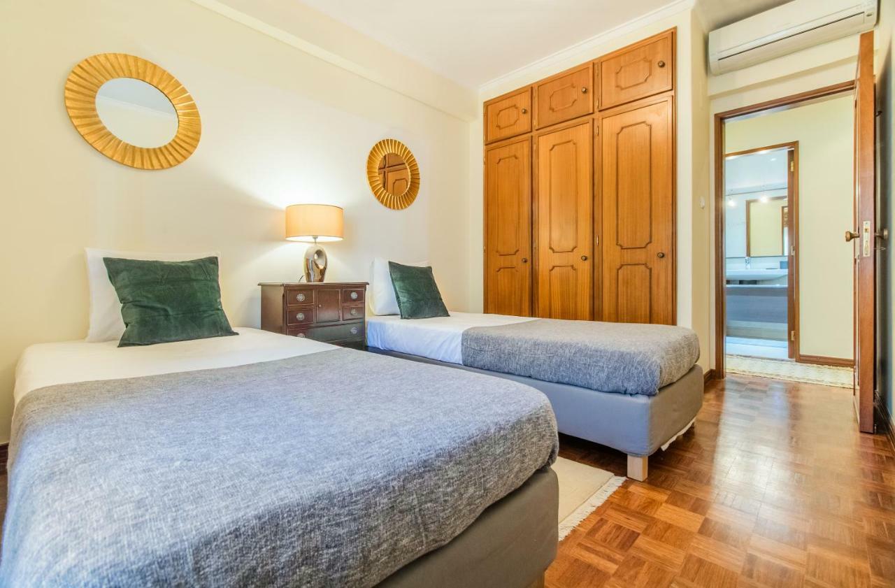 Telheiras Comfortable Stay Lisboa Exterior foto