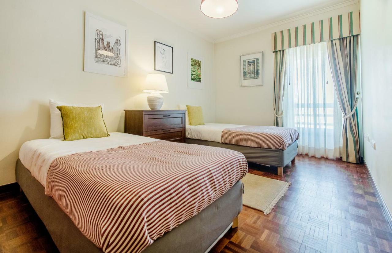Telheiras Comfortable Stay Lisboa Exterior foto